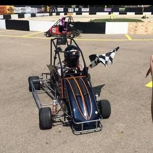 Meet your Posher, John